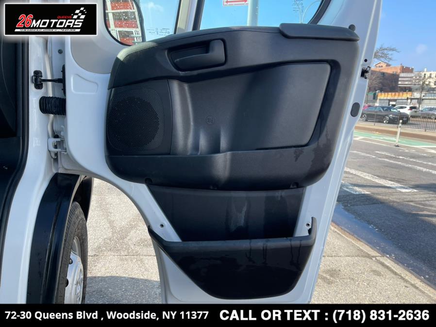 2021 Ram ProMaster Cargo Van 2500 High Roof 159" WB, available for sale in Woodside, New York | 26 Motors Queens. Woodside, New York 2021 Ram ProMaster Cargo Van 2500 High Roof 159" WB, available for sale in Woodside, New York | 26 Motors Queens. Woodside, New York
