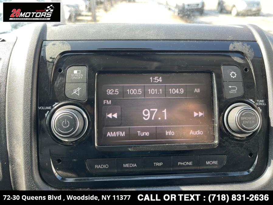 2021 Ram ProMaster Cargo Van 2500 High Roof 159" WB, available for sale in Woodside, New York | 26 Motors Queens. Woodside, New York 2021 Ram ProMaster Cargo Van 2500 High Roof 159" WB, available for sale in Woodside, New York | 26 Motors Queens. Woodside, New York