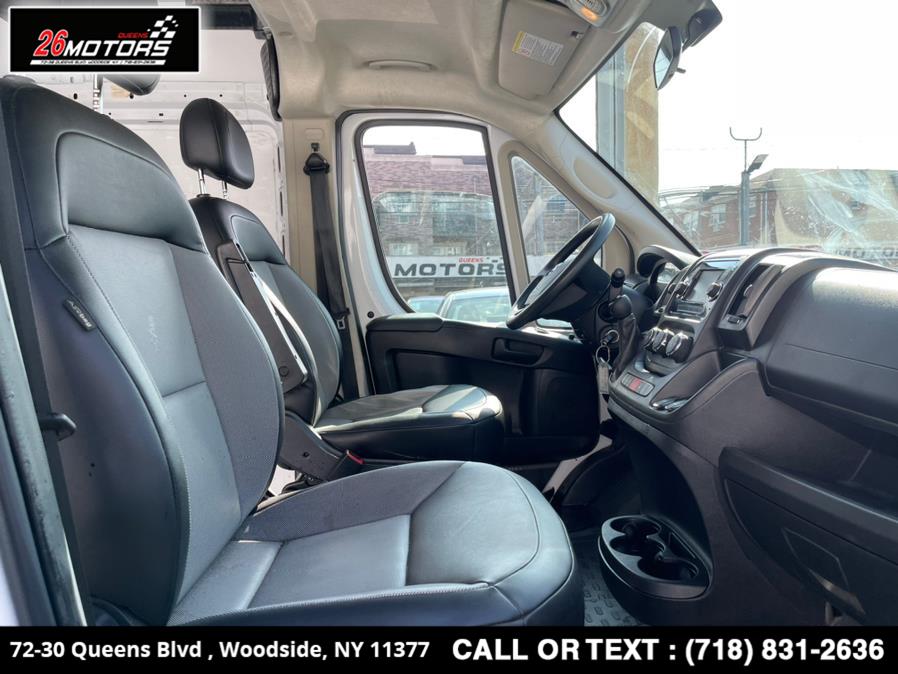 2021 Ram ProMaster Cargo Van 2500 High Roof 159" WB, available for sale in Woodside, New York | 26 Motors Queens. Woodside, New York 2021 Ram ProMaster Cargo Van 2500 High Roof 159" WB, available for sale in Woodside, New York | 26 Motors Queens. Woodside, New York