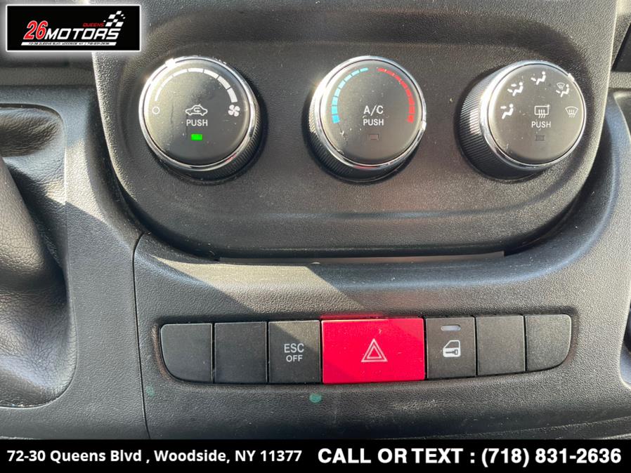 2021 Ram ProMaster Cargo Van 2500 High Roof 159" WB, available for sale in Woodside, New York | 26 Motors Queens. Woodside, New York 2021 Ram ProMaster Cargo Van 2500 High Roof 159" WB, available for sale in Woodside, New York | 26 Motors Queens. Woodside, New York