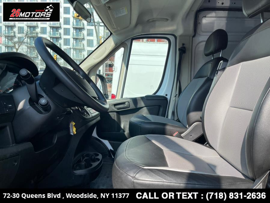 2021 Ram ProMaster Cargo Van 2500 High Roof 159" WB, available for sale in Woodside, New York | 26 Motors Queens. Woodside, New York 2021 Ram ProMaster Cargo Van 2500 High Roof 159" WB, available for sale in Woodside, New York | 26 Motors Queens. Woodside, New York