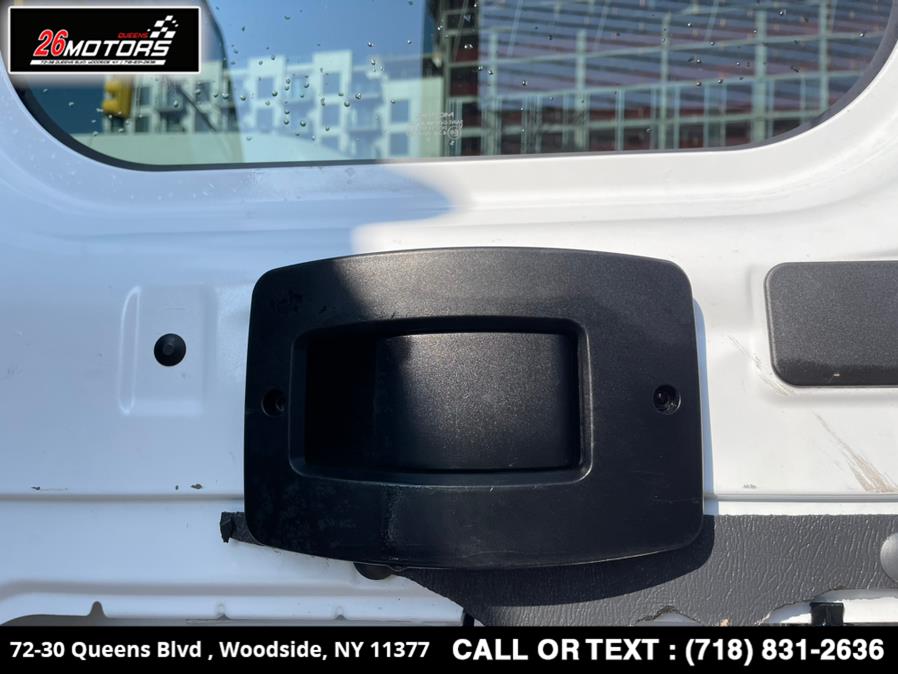 2021 Ram ProMaster Cargo Van 2500 High Roof 159" WB, available for sale in Woodside, New York | 26 Motors Queens. Woodside, New York 2021 Ram ProMaster Cargo Van 2500 High Roof 159" WB, available for sale in Woodside, New York | 26 Motors Queens. Woodside, New York