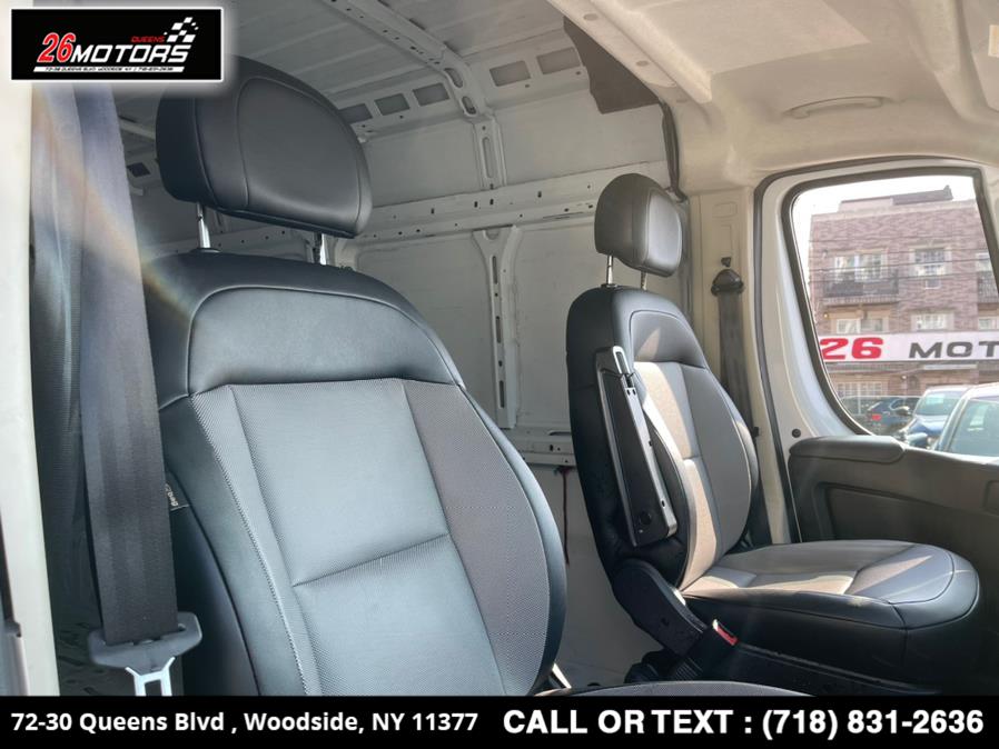 2021 Ram ProMaster Cargo Van 2500 High Roof 159" WB, available for sale in Woodside, New York | 26 Motors Queens. Woodside, New York 2021 Ram ProMaster Cargo Van 2500 High Roof 159" WB, available for sale in Woodside, New York | 26 Motors Queens. Woodside, New York