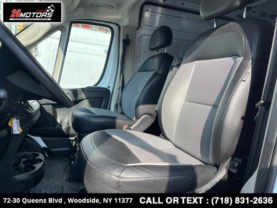 2021 Ram ProMaster Cargo Van 2500 High Roof 159" WB, available for sale in Woodside, New York | 26 Motors Queens. Woodside, New York 2021 Ram ProMaster Cargo Van 2500 High Roof 159" WB, available for sale in Woodside, New York | 26 Motors Queens. Woodside, New York