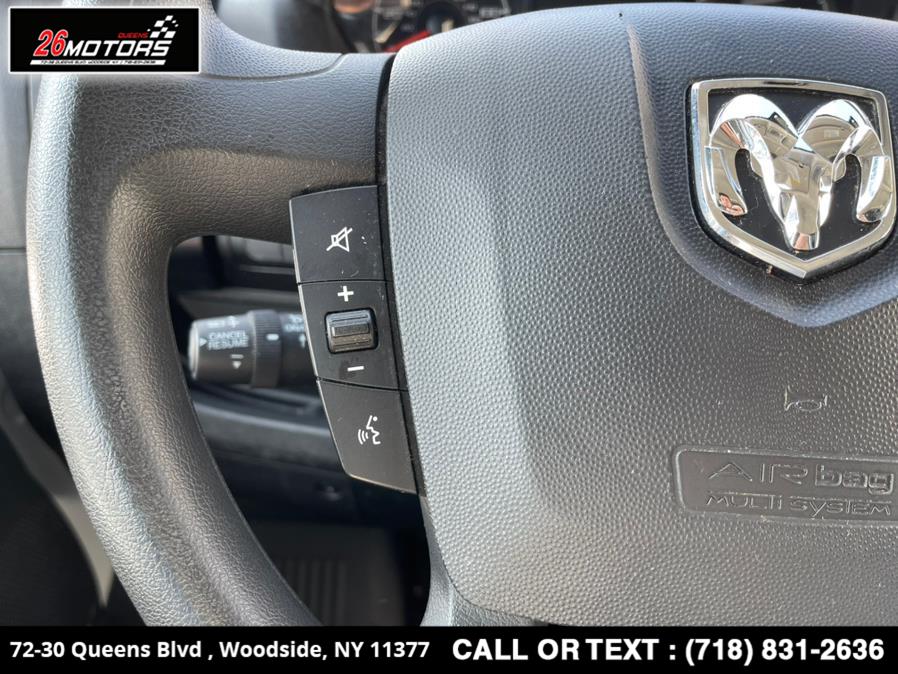 2021 Ram ProMaster Cargo Van 2500 High Roof 159" WB, available for sale in Woodside, New York | 26 Motors Queens. Woodside, New York 2021 Ram ProMaster Cargo Van 2500 High Roof 159" WB, available for sale in Woodside, New York | 26 Motors Queens. Woodside, New York
