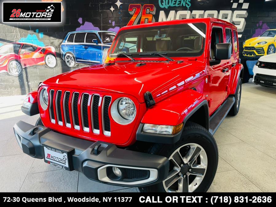 Jeep Bronx, Bronx, New Jersey, Queens, NY | 26 Motors Corp