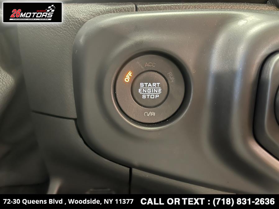 2021 Jeep Wrangler Unlimited Sahara 4x4, available for sale in Woodside, New York | 26 Motors Queens. Woodside, New York 2021 Jeep Wrangler Unlimited Sahara 4x4, available for sale in Woodside, New York | 26 Motors Queens. Woodside, New York