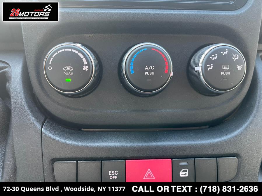 2021 Ram ProMaster Cargo Van 2500 High Roof 159" WB, available for sale in Woodside, New York | 26 Motors Queens. Woodside, New York 2021 Ram ProMaster Cargo Van 2500 High Roof 159" WB, available for sale in Woodside, New York | 26 Motors Queens. Woodside, New York
