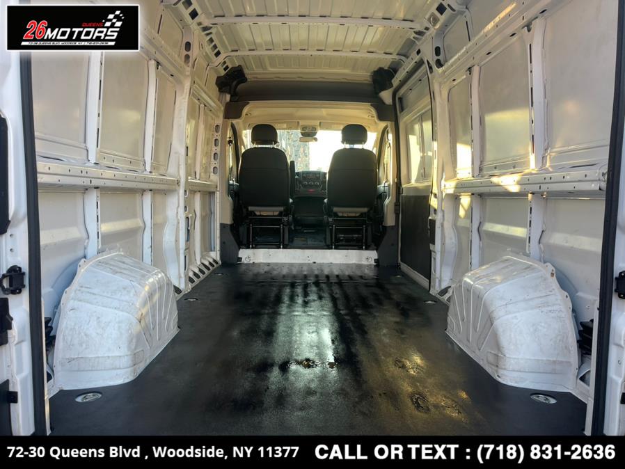 2021 Ram ProMaster Cargo Van 2500 High Roof 159" WB, available for sale in Woodside, New York | 26 Motors Queens. Woodside, New York 2021 Ram ProMaster Cargo Van 2500 High Roof 159" WB, available for sale in Woodside, New York | 26 Motors Queens. Woodside, New York