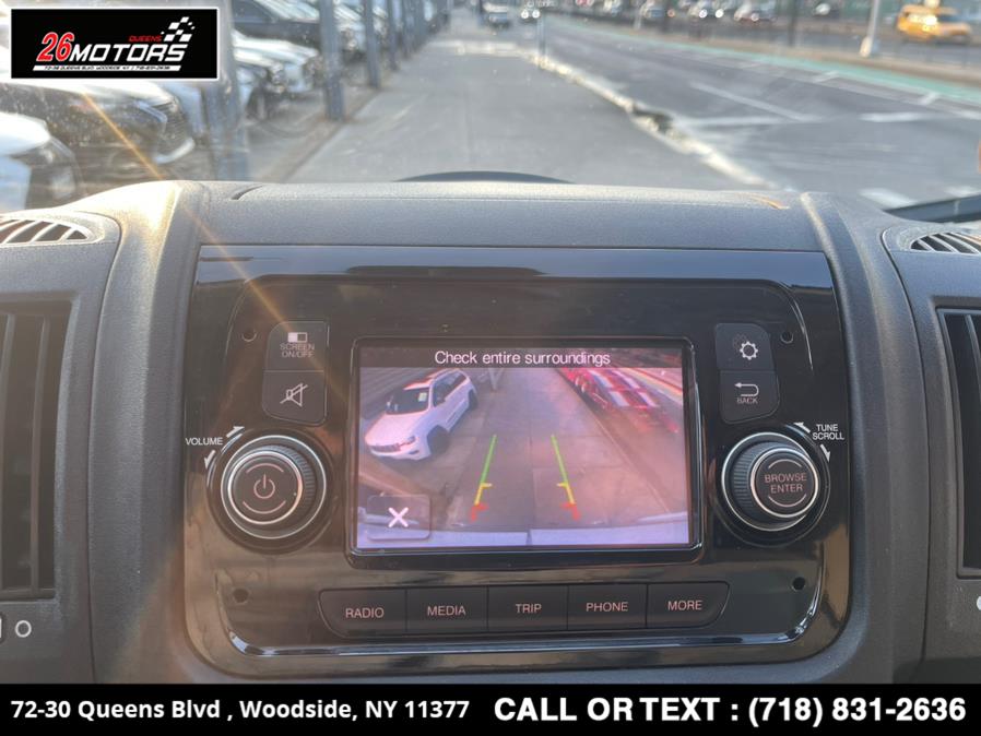 2021 Ram ProMaster Cargo Van 2500 High Roof 159" WB, available for sale in Woodside, New York | 26 Motors Queens. Woodside, New York 2021 Ram ProMaster Cargo Van 2500 High Roof 159" WB, available for sale in Woodside, New York | 26 Motors Queens. Woodside, New York