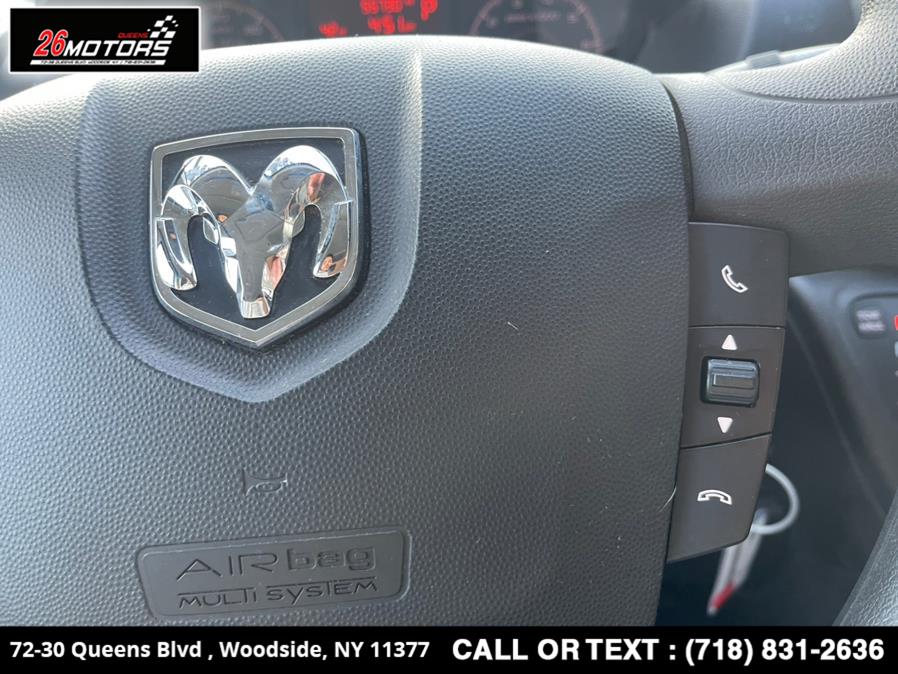 2021 Ram ProMaster Cargo Van 2500 High Roof 159" WB, available for sale in Woodside, New York | 26 Motors Queens. Woodside, New York 2021 Ram ProMaster Cargo Van 2500 High Roof 159" WB, available for sale in Woodside, New York | 26 Motors Queens. Woodside, New York