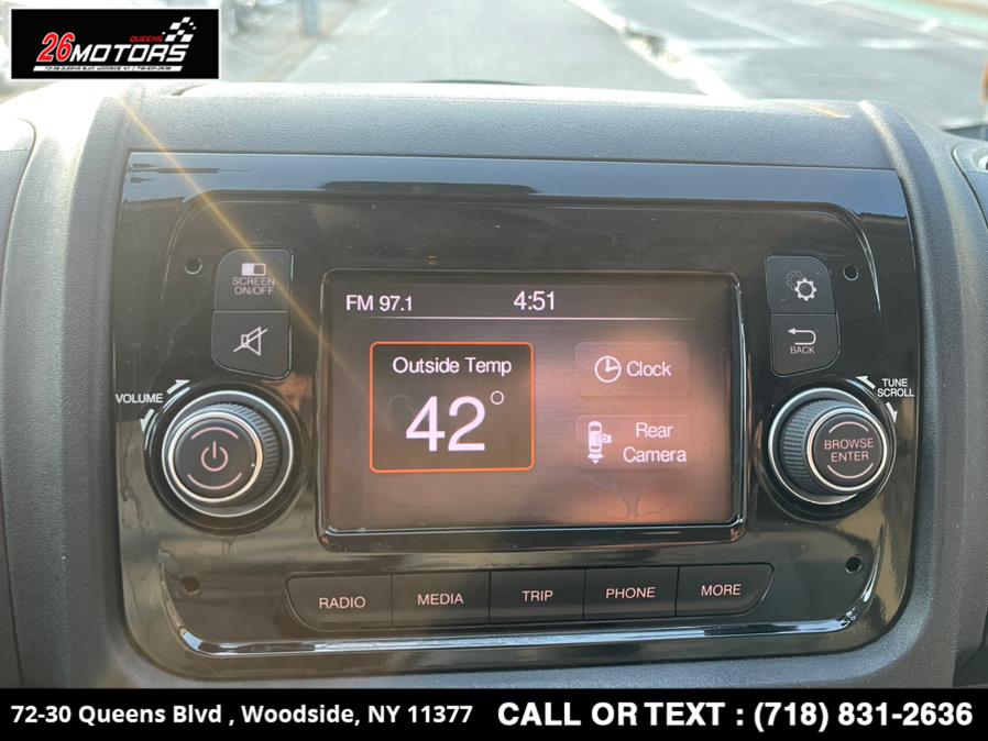 2021 Ram ProMaster Cargo Van 2500 High Roof 159" WB, available for sale in Woodside, New York | 26 Motors Queens. Woodside, New York 2021 Ram ProMaster Cargo Van 2500 High Roof 159" WB, available for sale in Woodside, New York | 26 Motors Queens. Woodside, New York