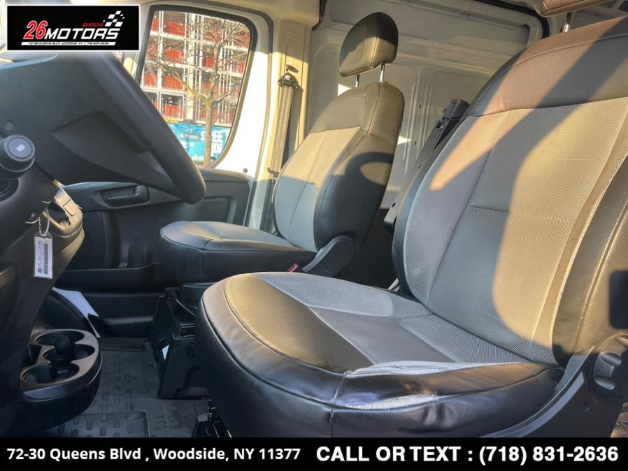 2021 Ram ProMaster Cargo Van 2500 High Roof 159" WB, available for sale in Woodside, New York | 26 Motors Queens. Woodside, New York 2021 Ram ProMaster Cargo Van 2500 High Roof 159" WB, available for sale in Woodside, New York | 26 Motors Queens. Woodside, New York