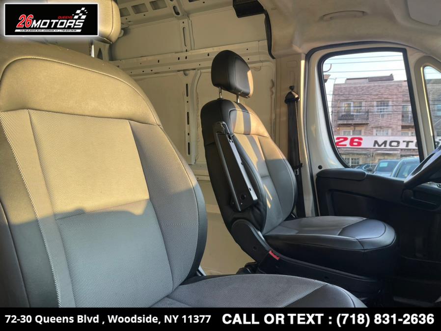 2021 Ram ProMaster Cargo Van 2500 High Roof 159" WB, available for sale in Woodside, New York | 26 Motors Queens. Woodside, New York 2021 Ram ProMaster Cargo Van 2500 High Roof 159" WB, available for sale in Woodside, New York | 26 Motors Queens. Woodside, New York
