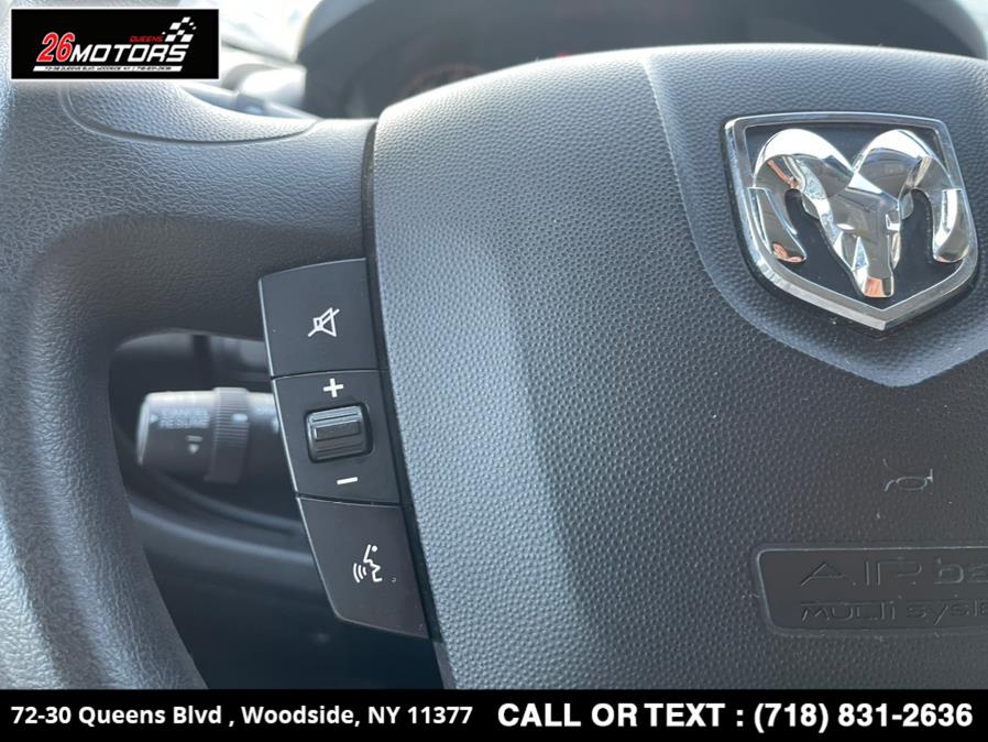2021 Ram ProMaster Cargo Van 2500 High Roof 159" WB, available for sale in Woodside, New York | 26 Motors Queens. Woodside, New York 2021 Ram ProMaster Cargo Van 2500 High Roof 159" WB, available for sale in Woodside, New York | 26 Motors Queens. Woodside, New York