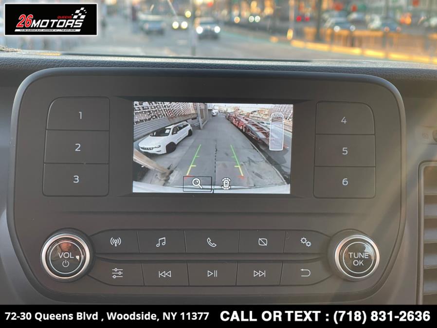 2021 Ford Transit Cargo Van T-350 148" EL Hi Rf 9500 GVWR RWD, available for sale in Woodside, New York | 26 Motors Queens. Woodside, New York 2021 Ford Transit Cargo Van T-350 148" EL Hi Rf 9500 GVWR RWD, available for sale in Woodside, New York | 26 Motors Queens. Woodside, New York