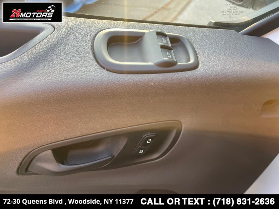 2021 Ford Transit Cargo Van T-350 148" EL Hi Rf 9500 GVWR RWD, available for sale in Woodside, New York | 26 Motors Queens. Woodside, New York 2021 Ford Transit Cargo Van T-350 148" EL Hi Rf 9500 GVWR RWD, available for sale in Woodside, New York | 26 Motors Queens. Woodside, New York
