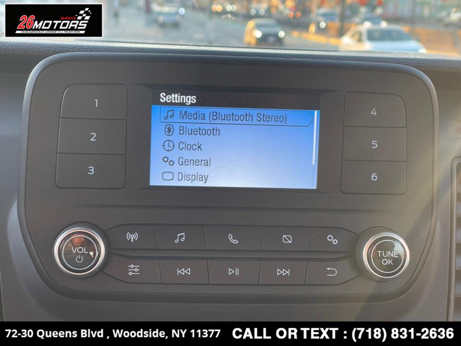 2021 Ford Transit Cargo Van T-350 148" EL Hi Rf 9500 GVWR RWD, available for sale in Woodside, New York | 26 Motors Queens. Woodside, New York 2021 Ford Transit Cargo Van T-350 148" EL Hi Rf 9500 GVWR RWD, available for sale in Woodside, New York | 26 Motors Queens. Woodside, New York