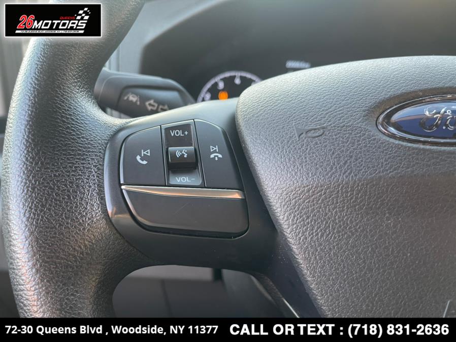 2021 Ford Transit Cargo Van T-350 148" EL Hi Rf 9500 GVWR RWD, available for sale in Woodside, New York | 26 Motors Queens. Woodside, New York 2021 Ford Transit Cargo Van T-350 148" EL Hi Rf 9500 GVWR RWD, available for sale in Woodside, New York | 26 Motors Queens. Woodside, New York
