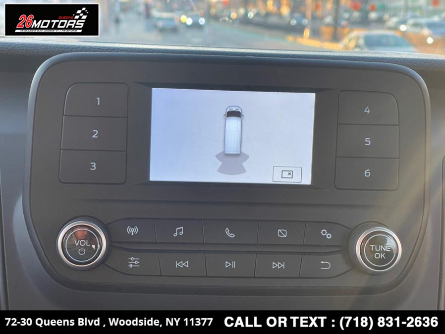 2021 Ford Transit Cargo Van T-350 148" EL Hi Rf 9500 GVWR RWD, available for sale in Woodside, New York | 26 Motors Queens. Woodside, New York 2021 Ford Transit Cargo Van T-350 148" EL Hi Rf 9500 GVWR RWD, available for sale in Woodside, New York | 26 Motors Queens. Woodside, New York