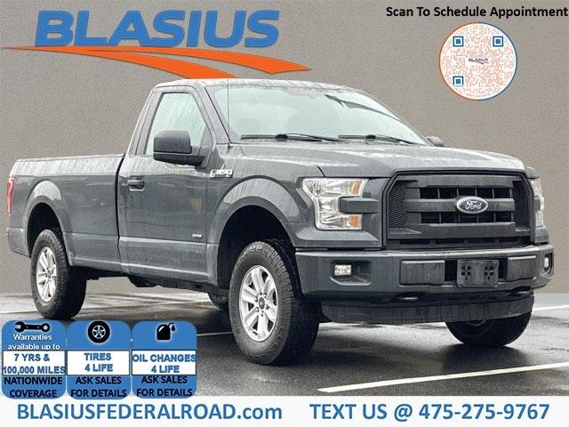 2016 Ford F-150 XL, available for sale in Brookfield, Connecticut | Blasius Federal Road. Brookfield, Connecticut