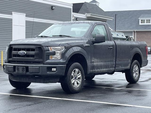 2016 Ford F-150 XL, available for sale in Brookfield, Connecticut | Blasius Federal Road. Brookfield, Connecticut 2016 Ford F-150 XL, available for sale in Brookfield, Connecticut | Blasius Federal Road. Brookfield, Connecticut