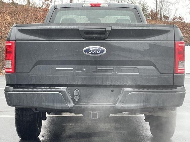2016 Ford F-150 XL, available for sale in Brookfield, Connecticut | Blasius Federal Road. Brookfield, Connecticut 2016 Ford F-150 XL, available for sale in Brookfield, Connecticut | Blasius Federal Road. Brookfield, Connecticut