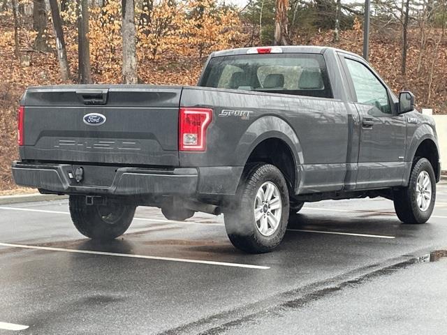 2016 Ford F-150 XL, available for sale in Brookfield, Connecticut | Blasius Federal Road. Brookfield, Connecticut 2016 Ford F-150 XL, available for sale in Brookfield, Connecticut | Blasius Federal Road. Brookfield, Connecticut