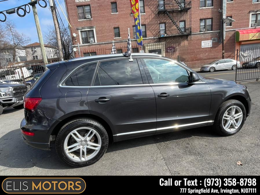 2014 Audi Q5 quattro 4dr 3.0L TDI Premium Plus, available for sale in Irvington, New Jersey | Elis Motors Corp. Irvington, New Jersey 2014 Audi Q5 quattro 4dr 3.0L TDI Premium Plus, available for sale in Irvington, New Jersey | Elis Motors Corp. Irvington, New Jersey
