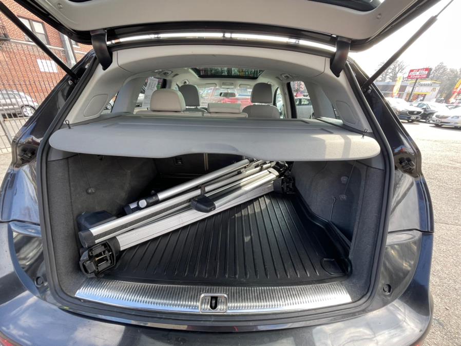 2014 Audi Q5 quattro 4dr 3.0L TDI Premium Plus, available for sale in Irvington, New Jersey | Elis Motors Corp. Irvington, New Jersey 2014 Audi Q5 quattro 4dr 3.0L TDI Premium Plus, available for sale in Irvington, New Jersey | Elis Motors Corp. Irvington, New Jersey