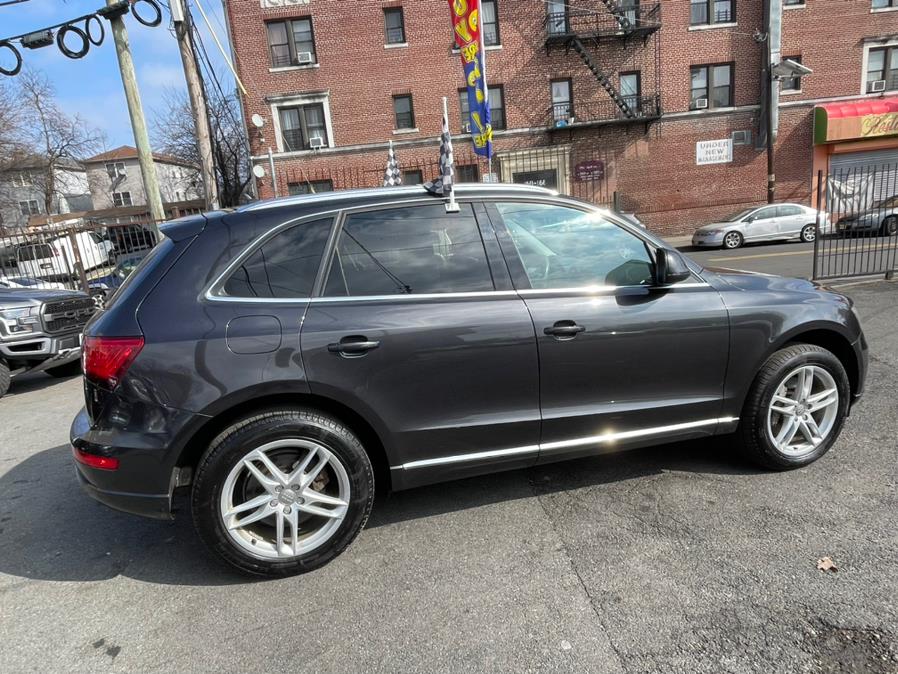 2014 Audi Q5 quattro 4dr 3.0L TDI Premium Plus, available for sale in Irvington, New Jersey | Elis Motors Corp. Irvington, New Jersey 2014 Audi Q5 quattro 4dr 3.0L TDI Premium Plus, available for sale in Irvington, New Jersey | Elis Motors Corp. Irvington, New Jersey