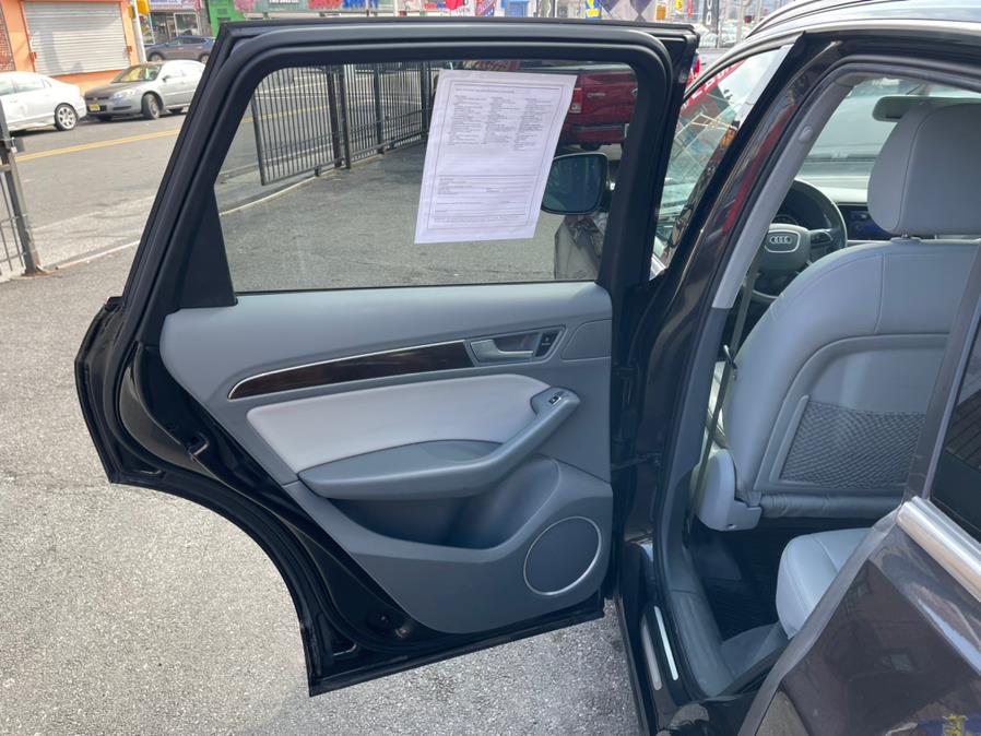2014 Audi Q5 quattro 4dr 3.0L TDI Premium Plus, available for sale in Irvington, New Jersey | Elis Motors Corp. Irvington, New Jersey 2014 Audi Q5 quattro 4dr 3.0L TDI Premium Plus, available for sale in Irvington, New Jersey | Elis Motors Corp. Irvington, New Jersey