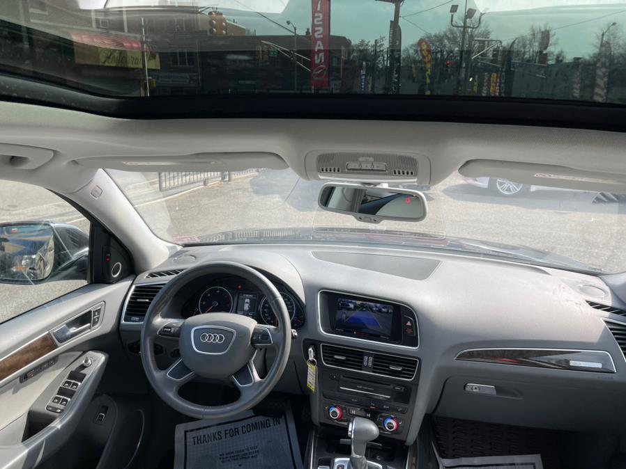 2014 Audi Q5 quattro 4dr 3.0L TDI Premium Plus, available for sale in Irvington, New Jersey | Elis Motors Corp. Irvington, New Jersey 2014 Audi Q5 quattro 4dr 3.0L TDI Premium Plus, available for sale in Irvington, New Jersey | Elis Motors Corp. Irvington, New Jersey