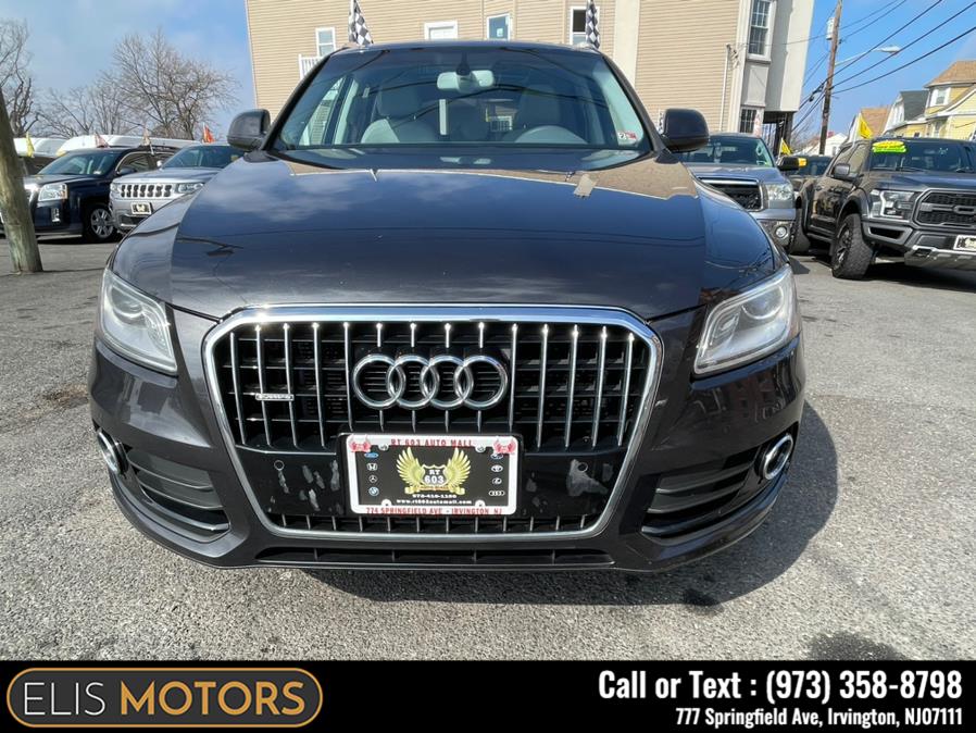 2014 Audi Q5 quattro 4dr 3.0L TDI Premium Plus, available for sale in Irvington, New Jersey | Elis Motors Corp. Irvington, New Jersey 2014 Audi Q5 quattro 4dr 3.0L TDI Premium Plus, available for sale in Irvington, New Jersey | Elis Motors Corp. Irvington, New Jersey