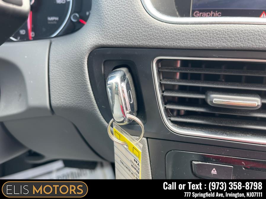 2014 Audi Q5 quattro 4dr 3.0L TDI Premium Plus, available for sale in Irvington, New Jersey | Elis Motors Corp. Irvington, New Jersey 2014 Audi Q5 quattro 4dr 3.0L TDI Premium Plus, available for sale in Irvington, New Jersey | Elis Motors Corp. Irvington, New Jersey