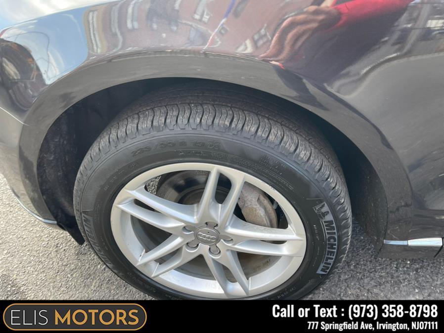 2014 Audi Q5 quattro 4dr 3.0L TDI Premium Plus, available for sale in Irvington, New Jersey | Elis Motors Corp. Irvington, New Jersey 2014 Audi Q5 quattro 4dr 3.0L TDI Premium Plus, available for sale in Irvington, New Jersey | Elis Motors Corp. Irvington, New Jersey