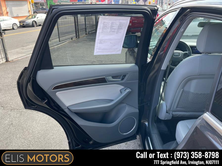 2014 Audi Q5 quattro 4dr 3.0L TDI Premium Plus, available for sale in Irvington, New Jersey | Elis Motors Corp. Irvington, New Jersey 2014 Audi Q5 quattro 4dr 3.0L TDI Premium Plus, available for sale in Irvington, New Jersey | Elis Motors Corp. Irvington, New Jersey