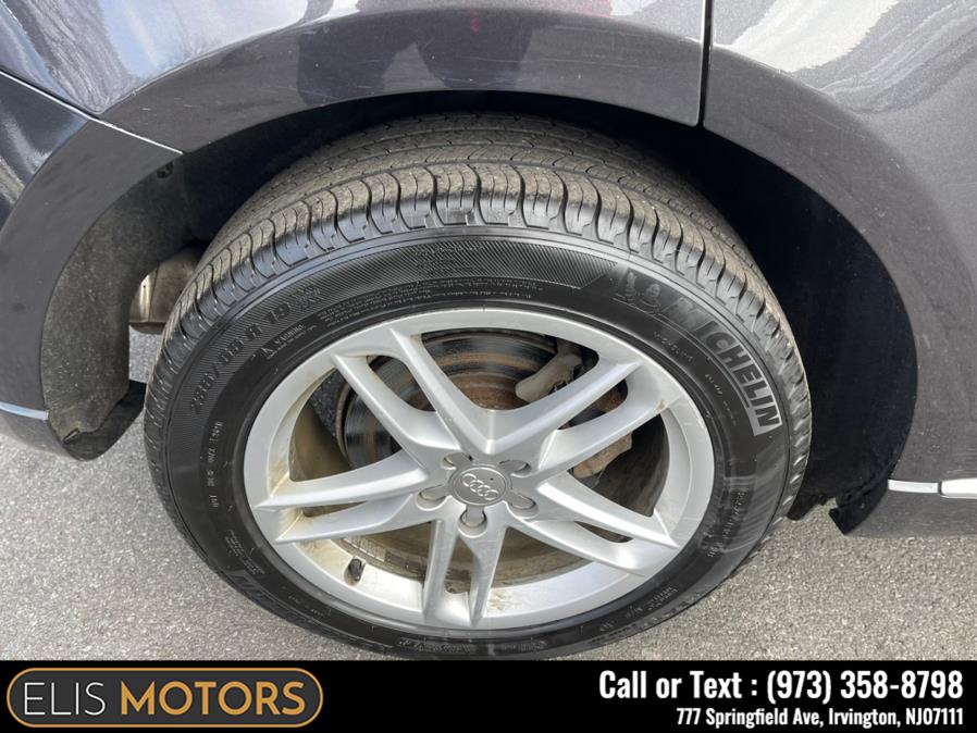 2014 Audi Q5 quattro 4dr 3.0L TDI Premium Plus, available for sale in Irvington, New Jersey | Elis Motors Corp. Irvington, New Jersey 2014 Audi Q5 quattro 4dr 3.0L TDI Premium Plus, available for sale in Irvington, New Jersey | Elis Motors Corp. Irvington, New Jersey