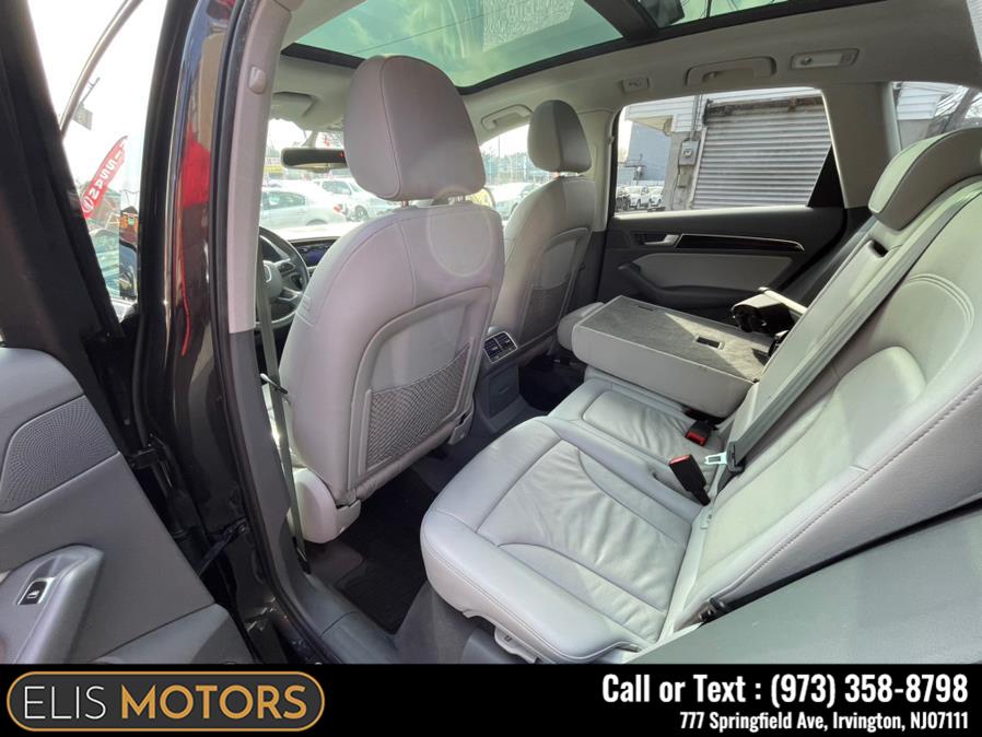 2014 Audi Q5 quattro 4dr 3.0L TDI Premium Plus, available for sale in Irvington, New Jersey | Elis Motors Corp. Irvington, New Jersey 2014 Audi Q5 quattro 4dr 3.0L TDI Premium Plus, available for sale in Irvington, New Jersey | Elis Motors Corp. Irvington, New Jersey