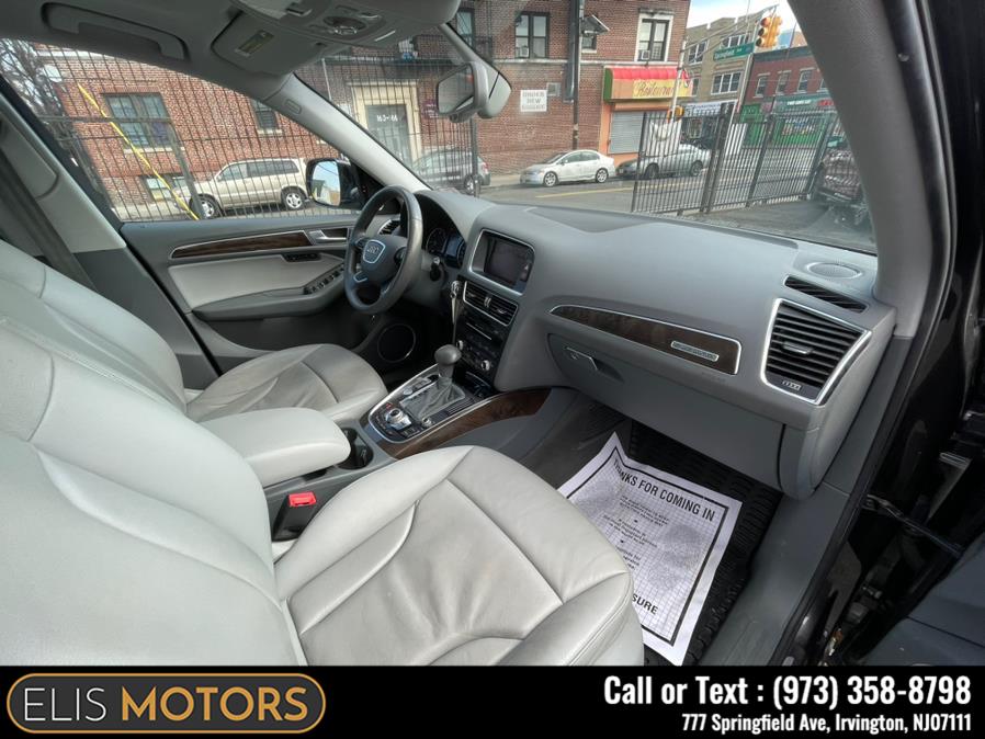 2014 Audi Q5 quattro 4dr 3.0L TDI Premium Plus, available for sale in Irvington, New Jersey | Elis Motors Corp. Irvington, New Jersey 2014 Audi Q5 quattro 4dr 3.0L TDI Premium Plus, available for sale in Irvington, New Jersey | Elis Motors Corp. Irvington, New Jersey
