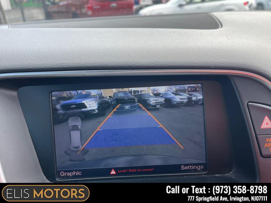 2014 Audi Q5 quattro 4dr 3.0L TDI Premium Plus, available for sale in Irvington, New Jersey | Elis Motors Corp. Irvington, New Jersey 2014 Audi Q5 quattro 4dr 3.0L TDI Premium Plus, available for sale in Irvington, New Jersey | Elis Motors Corp. Irvington, New Jersey
