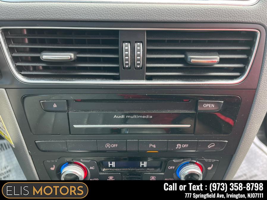 2014 Audi Q5 quattro 4dr 3.0L TDI Premium Plus, available for sale in Irvington, New Jersey | Elis Motors Corp. Irvington, New Jersey 2014 Audi Q5 quattro 4dr 3.0L TDI Premium Plus, available for sale in Irvington, New Jersey | Elis Motors Corp. Irvington, New Jersey