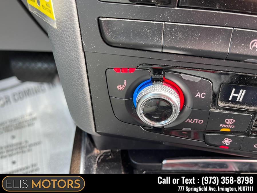 2014 Audi Q5 quattro 4dr 3.0L TDI Premium Plus, available for sale in Irvington, New Jersey | Elis Motors Corp. Irvington, New Jersey 2014 Audi Q5 quattro 4dr 3.0L TDI Premium Plus, available for sale in Irvington, New Jersey | Elis Motors Corp. Irvington, New Jersey