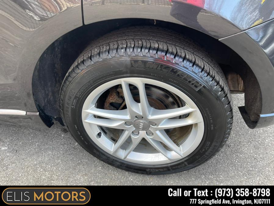 2014 Audi Q5 quattro 4dr 3.0L TDI Premium Plus, available for sale in Irvington, New Jersey | Elis Motors Corp. Irvington, New Jersey 2014 Audi Q5 quattro 4dr 3.0L TDI Premium Plus, available for sale in Irvington, New Jersey | Elis Motors Corp. Irvington, New Jersey