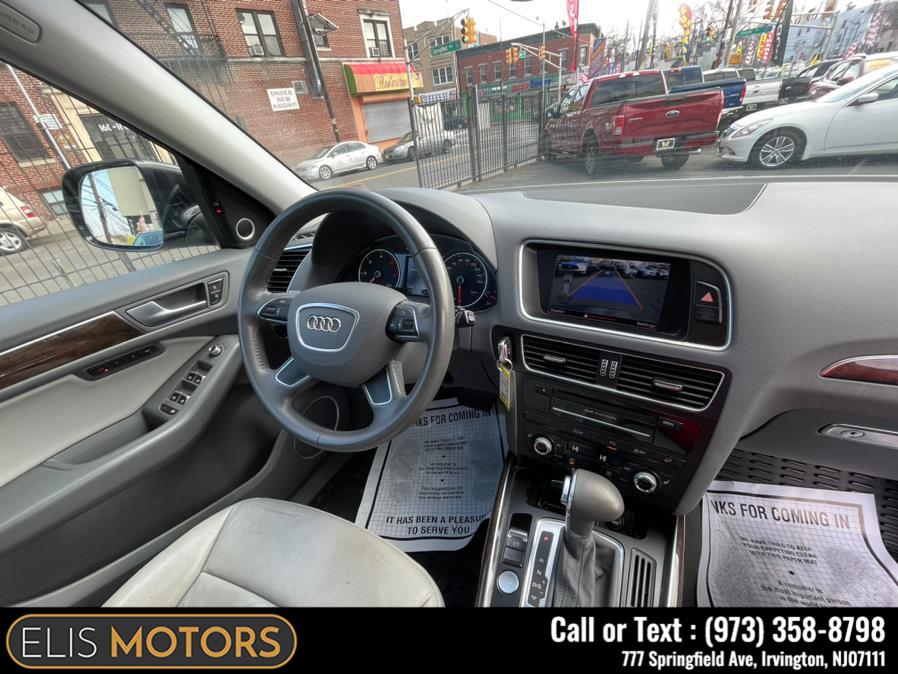 2014 Audi Q5 quattro 4dr 3.0L TDI Premium Plus, available for sale in Irvington, New Jersey | Elis Motors Corp. Irvington, New Jersey 2014 Audi Q5 quattro 4dr 3.0L TDI Premium Plus, available for sale in Irvington, New Jersey | Elis Motors Corp. Irvington, New Jersey