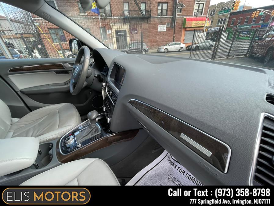 2014 Audi Q5 quattro 4dr 3.0L TDI Premium Plus, available for sale in Irvington, New Jersey | Elis Motors Corp. Irvington, New Jersey 2014 Audi Q5 quattro 4dr 3.0L TDI Premium Plus, available for sale in Irvington, New Jersey | Elis Motors Corp. Irvington, New Jersey