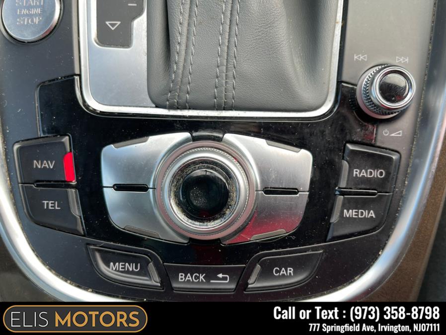2014 Audi Q5 quattro 4dr 3.0L TDI Premium Plus, available for sale in Irvington, New Jersey | Elis Motors Corp. Irvington, New Jersey 2014 Audi Q5 quattro 4dr 3.0L TDI Premium Plus, available for sale in Irvington, New Jersey | Elis Motors Corp. Irvington, New Jersey