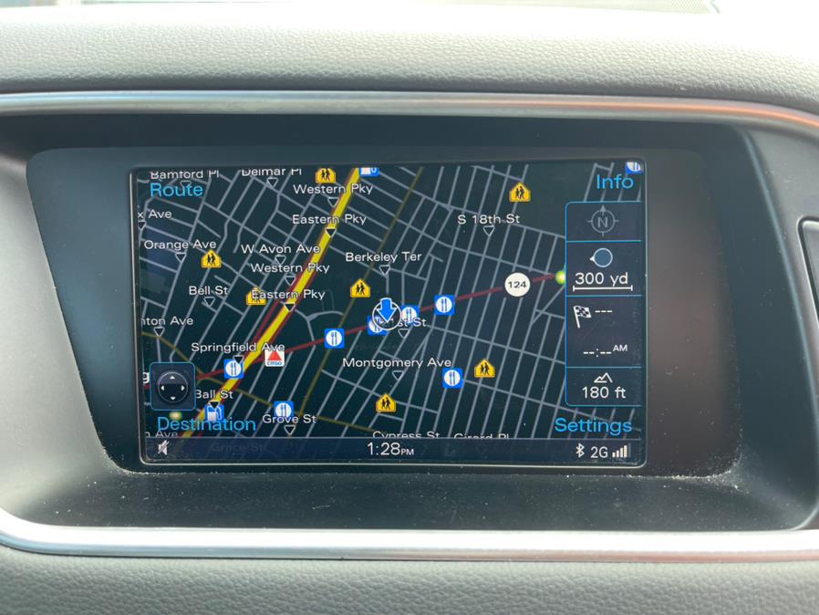2014 Audi Q5 quattro 4dr 3.0L TDI Premium Plus, available for sale in Irvington, New Jersey | Elis Motors Corp. Irvington, New Jersey 2014 Audi Q5 quattro 4dr 3.0L TDI Premium Plus, available for sale in Irvington, New Jersey | Elis Motors Corp. Irvington, New Jersey