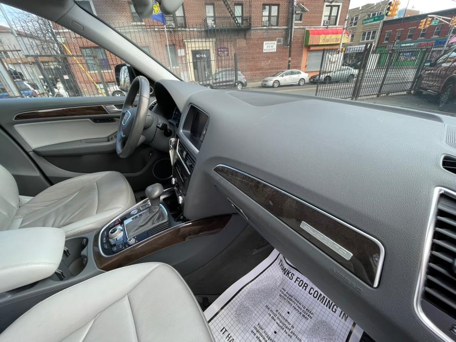 2014 Audi Q5 quattro 4dr 3.0L TDI Premium Plus, available for sale in Irvington, New Jersey | Elis Motors Corp. Irvington, New Jersey 2014 Audi Q5 quattro 4dr 3.0L TDI Premium Plus, available for sale in Irvington, New Jersey | Elis Motors Corp. Irvington, New Jersey