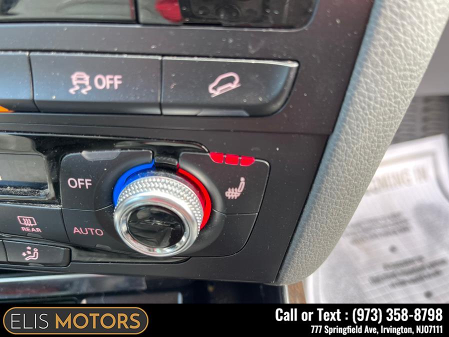 2014 Audi Q5 quattro 4dr 3.0L TDI Premium Plus, available for sale in Irvington, New Jersey | Elis Motors Corp. Irvington, New Jersey 2014 Audi Q5 quattro 4dr 3.0L TDI Premium Plus, available for sale in Irvington, New Jersey | Elis Motors Corp. Irvington, New Jersey
